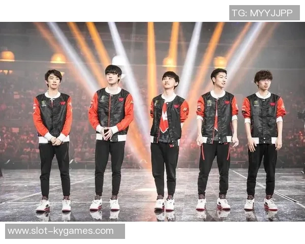 探索WE战队的耐力之道与英雄联盟的辉煌历程